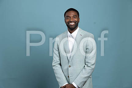 D. Thomas 2025 HS-7418