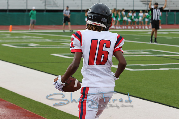 vs Lake Dallas-0531