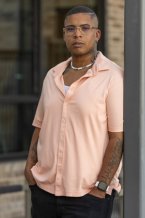D. Reese 2024 PS-5039