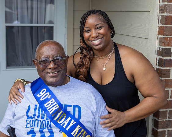 Pops 90 BDay-5447