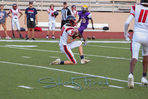 vs Richardson-9818