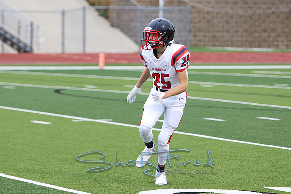 vs Lake Dallas-0834