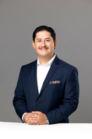 X. Benavides 2025 HS5597