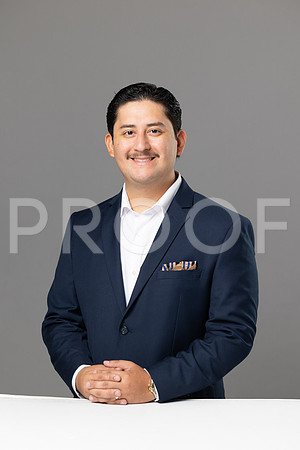X. Benavides 2025 HS5597