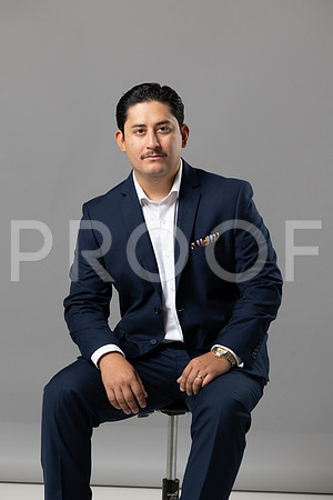 X. Benavides 2025 HS5623