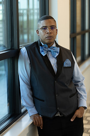D. Reese 2024 PS-5080