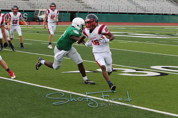 vs Lake Dallas-0494