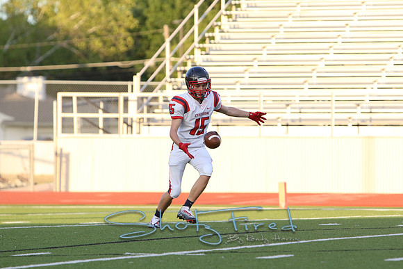 vs Richardson-9968