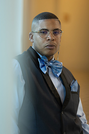 D. Reese 2024 PS-5107