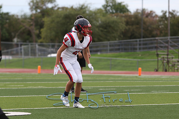 vs Lake Dallas-0648