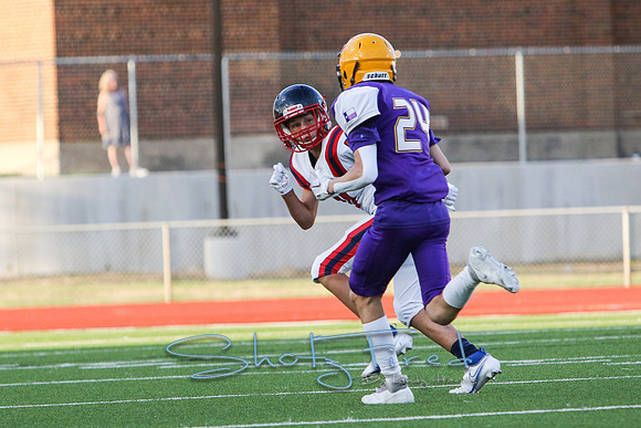 vs Richardson-9869