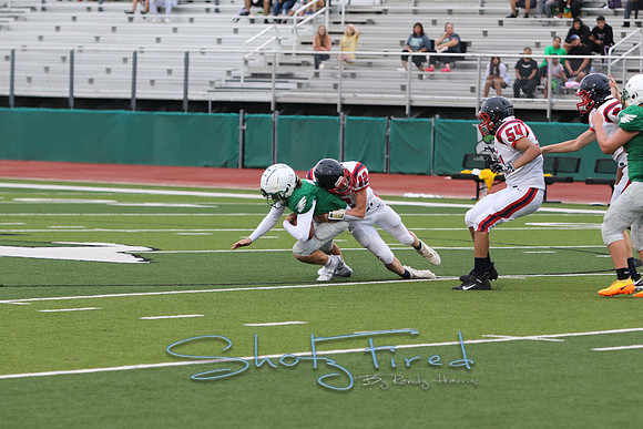 vs Lake Dallas-0798