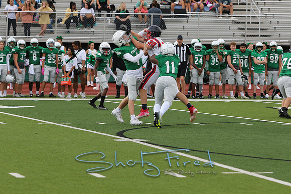 vs Lake Dallas-0455