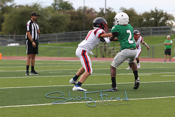 vs Lake Dallas-0651