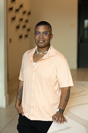 D. Reese 2024 PS-5020
