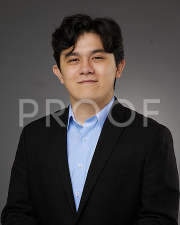 M. Beltran 2025 HS5249
