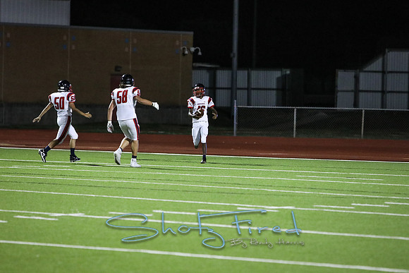 vs Richardson-0309