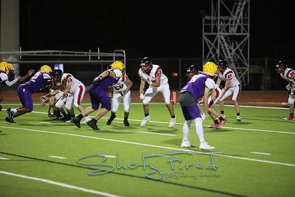 vs Richardson-0192