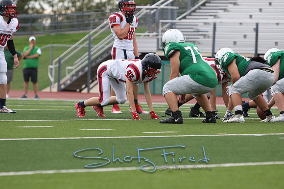 vs Lake Dallas-0638
