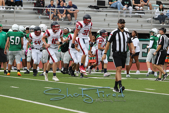 vs Lake Dallas-0670