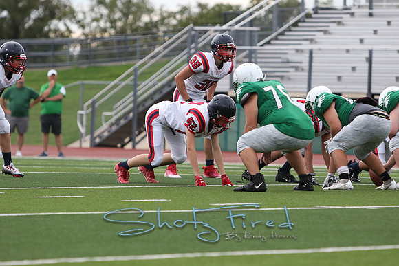 vs Lake Dallas-0639