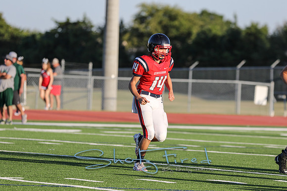 vs Reedy-1851