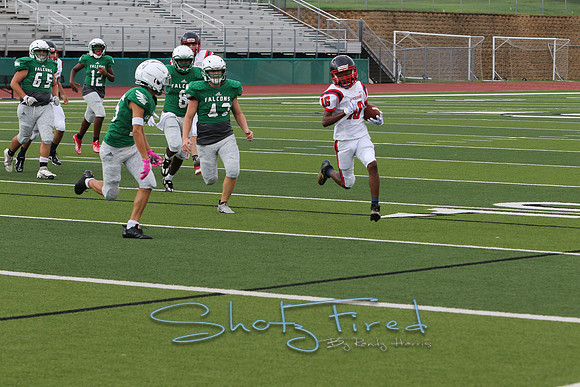 vs Lake Dallas-0516