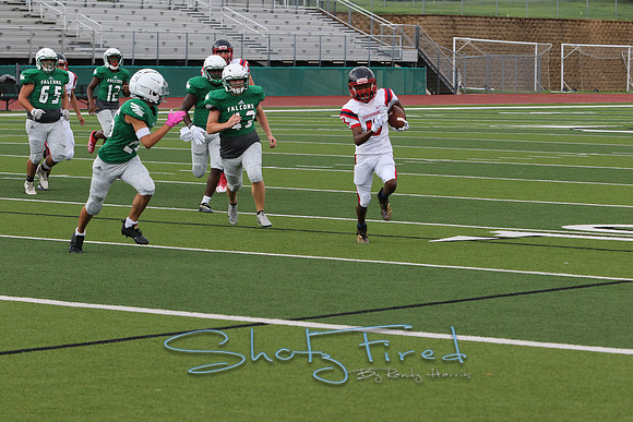 vs Lake Dallas-0515