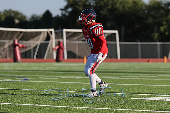 vs Reedy-1770