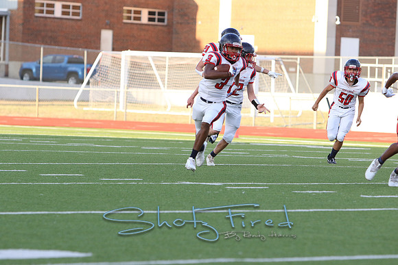 vs Richardson-9923