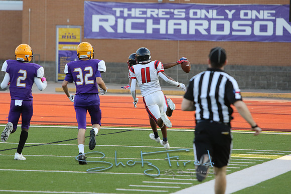 vs Richardson-9946