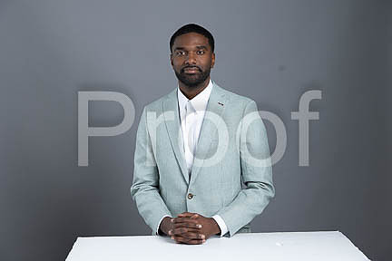 D. Thomas 2025 HS-7387