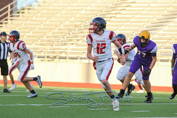 vs Richardson-9862