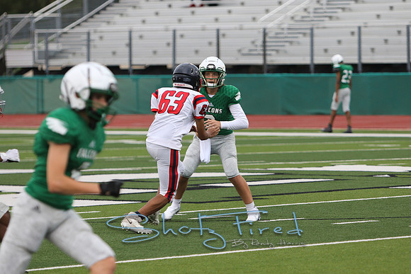 vs Lake Dallas-0773