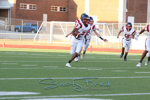 vs Richardson-9924