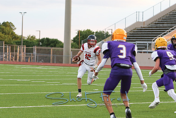 vs Richardson-0100