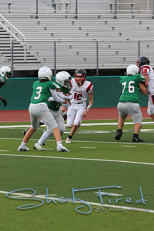 vs Lake Dallas-0560
