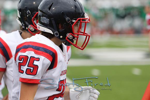vs Lake Dallas-0746