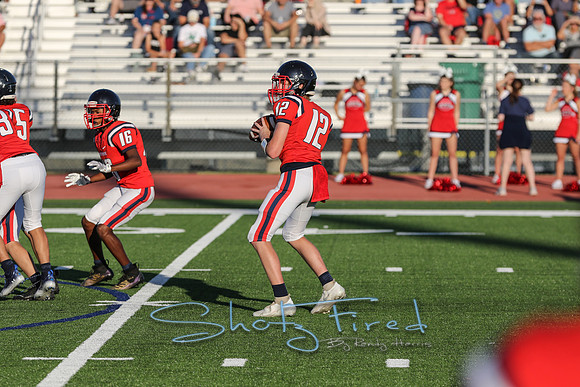 vs Reedy-1763