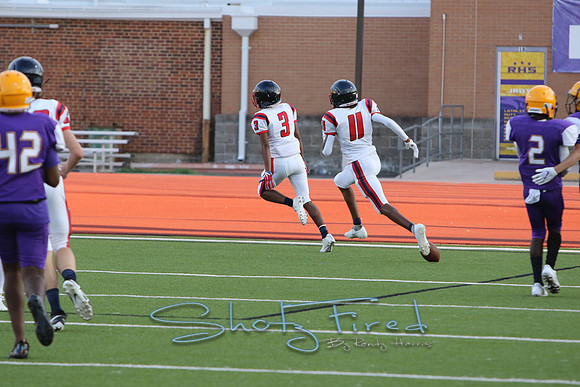 vs Richardson-9950