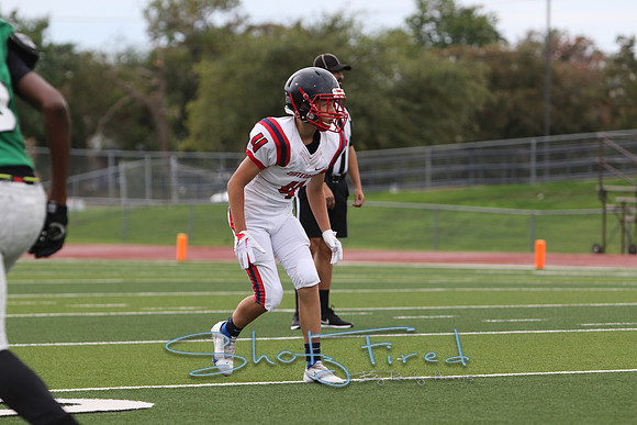 vs Lake Dallas-0647