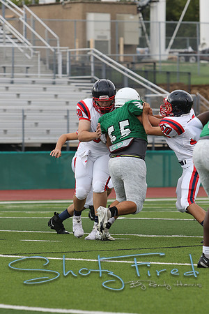 vs Lake Dallas-0428
