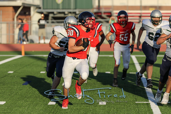 vs Reedy-1868