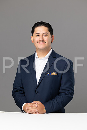 X. Benavides 2025 HS5585