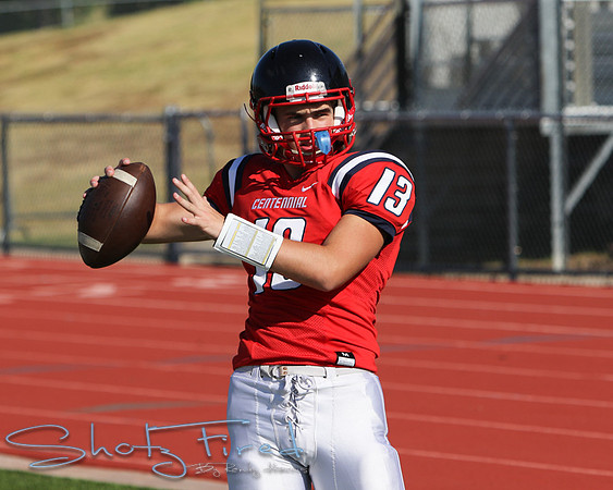 vs. Terrell Scrimmage-30