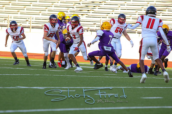 vs Richardson-9910