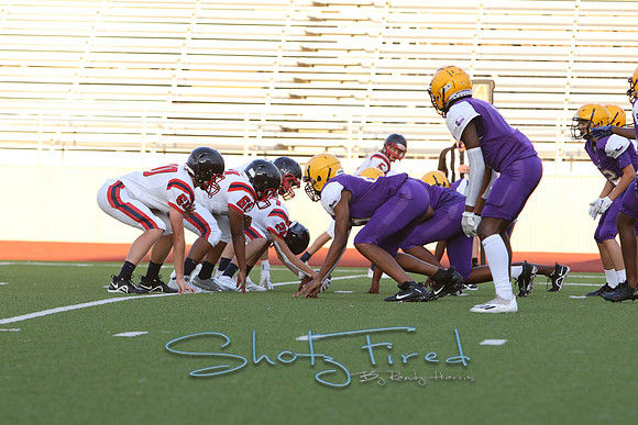 vs Richardson-9964