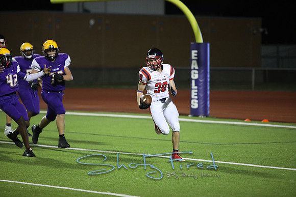 vs Richardson-0205